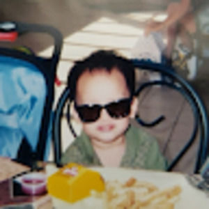 Meet your Posher, Josh